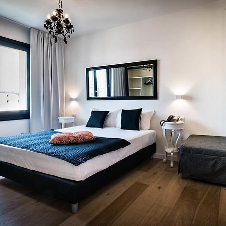 Teku Sardinia Boutique Hotel Bari Sardo Dış mekan fotoğraf