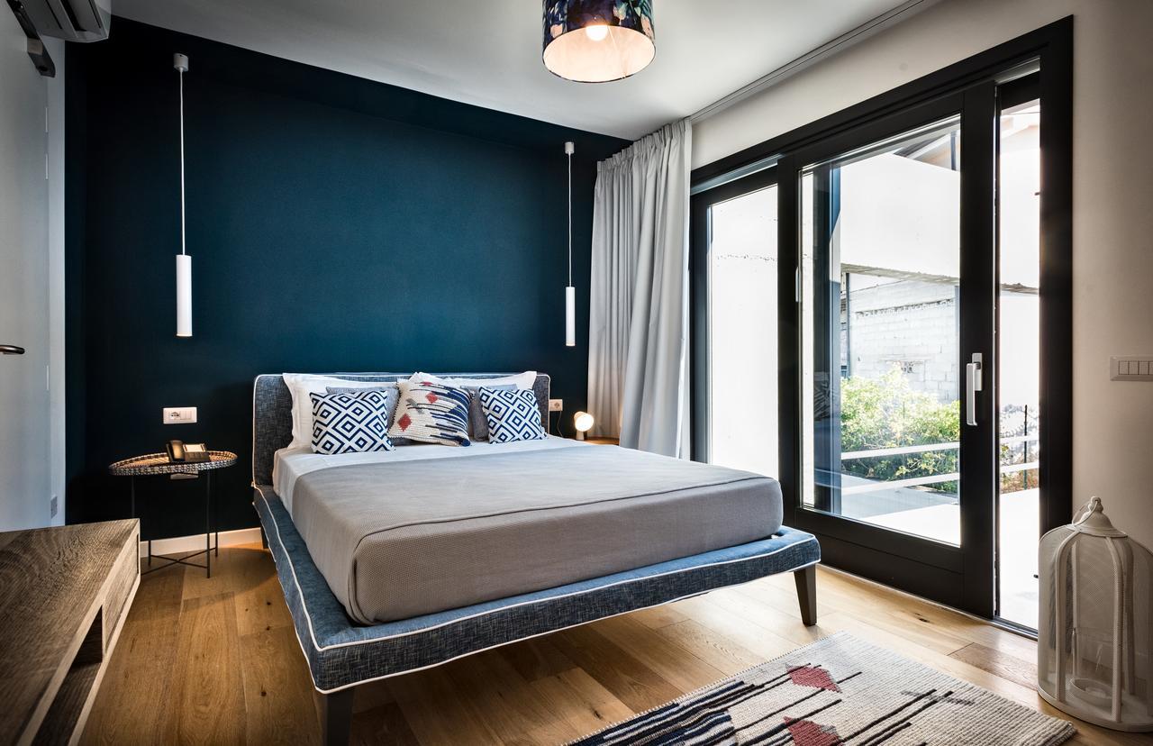 Teku Sardinia Boutique Hotel Bari Sardo Dış mekan fotoğraf