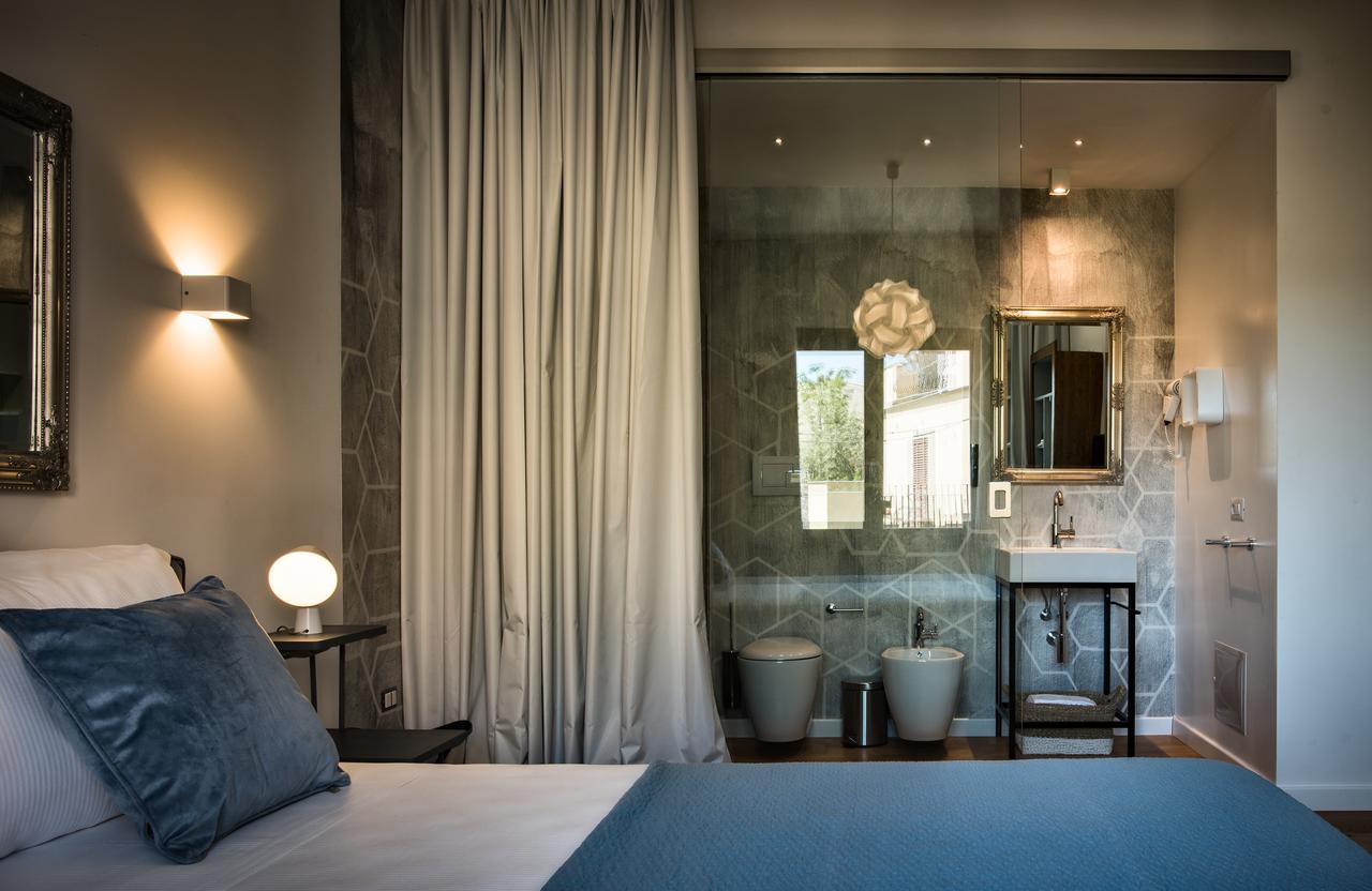 Teku Sardinia Boutique Hotel Bari Sardo Dış mekan fotoğraf