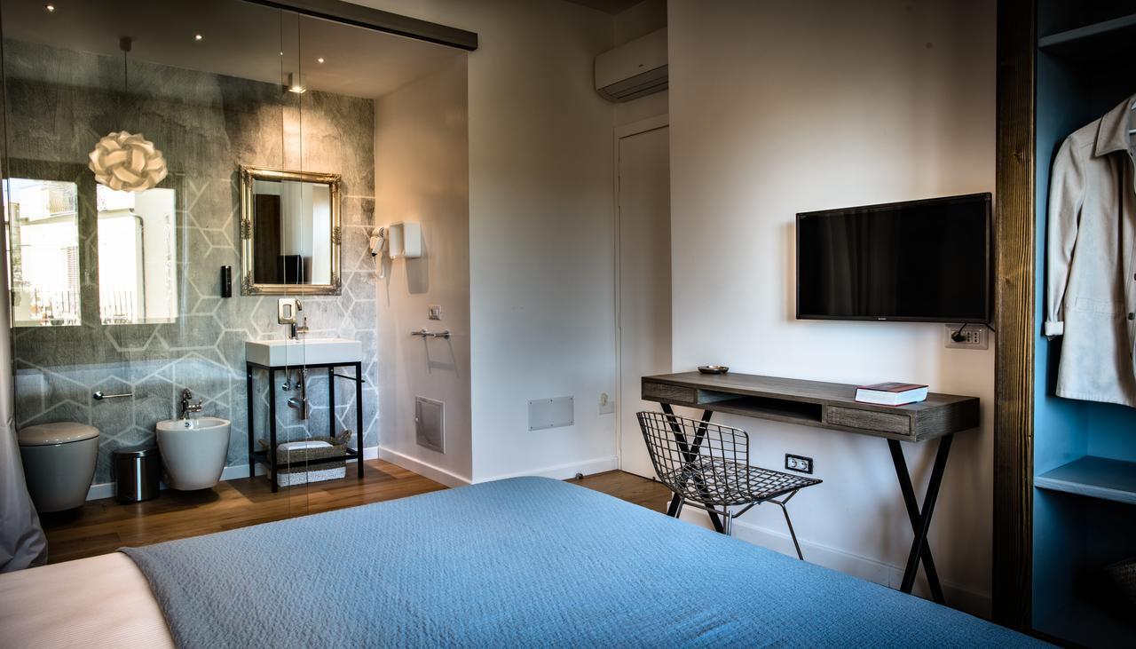 Teku Sardinia Boutique Hotel Bari Sardo Dış mekan fotoğraf