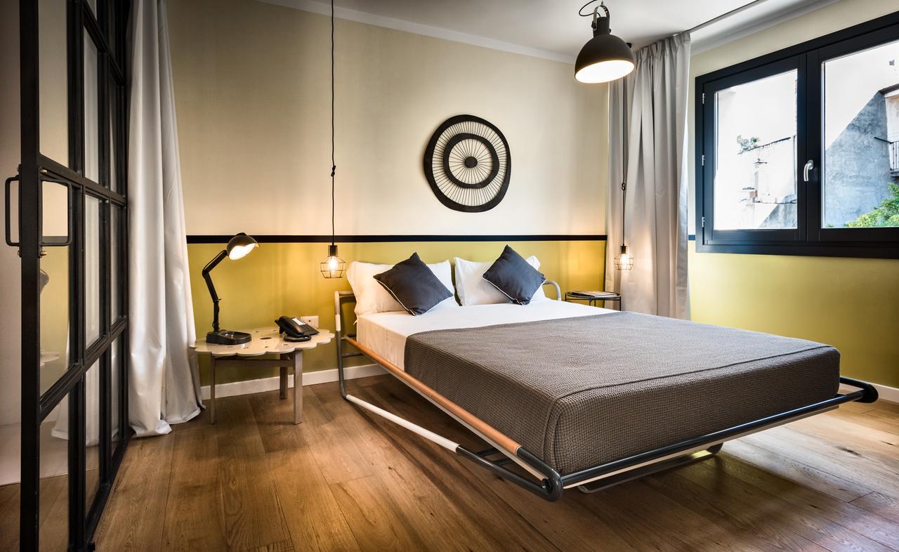 Teku Sardinia Boutique Hotel Bari Sardo Dış mekan fotoğraf