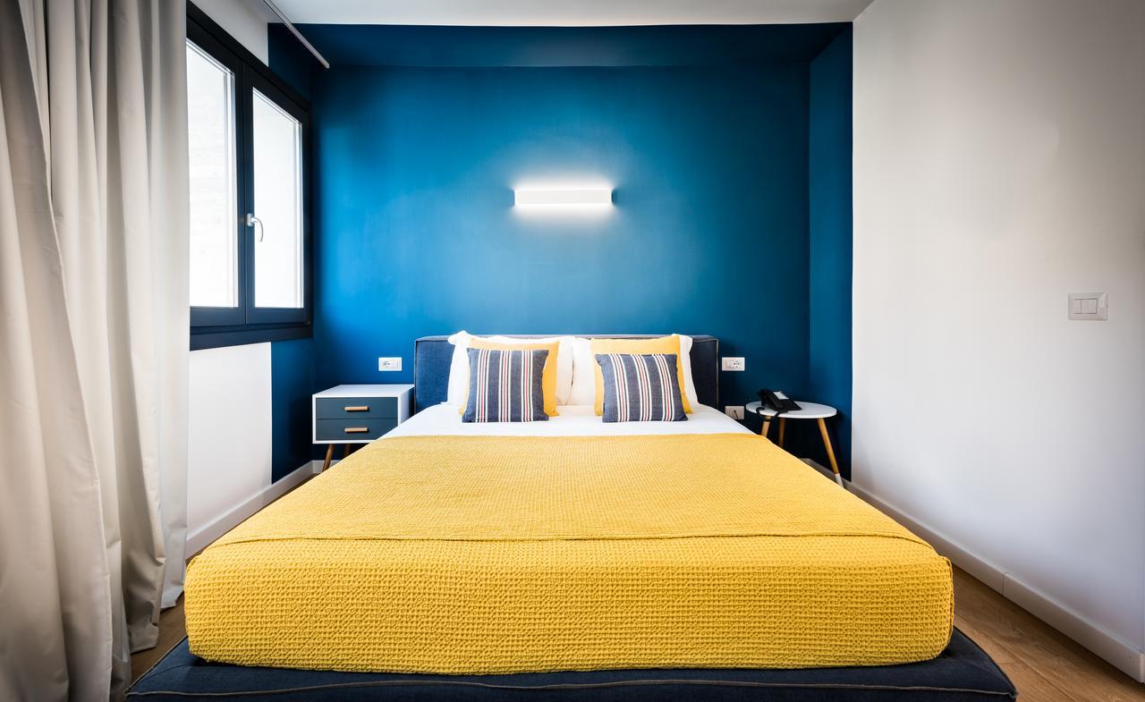 Teku Sardinia Boutique Hotel Bari Sardo Dış mekan fotoğraf