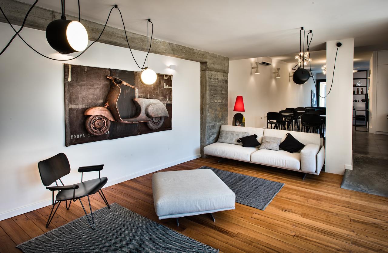 Teku Sardinia Boutique Hotel Bari Sardo Dış mekan fotoğraf