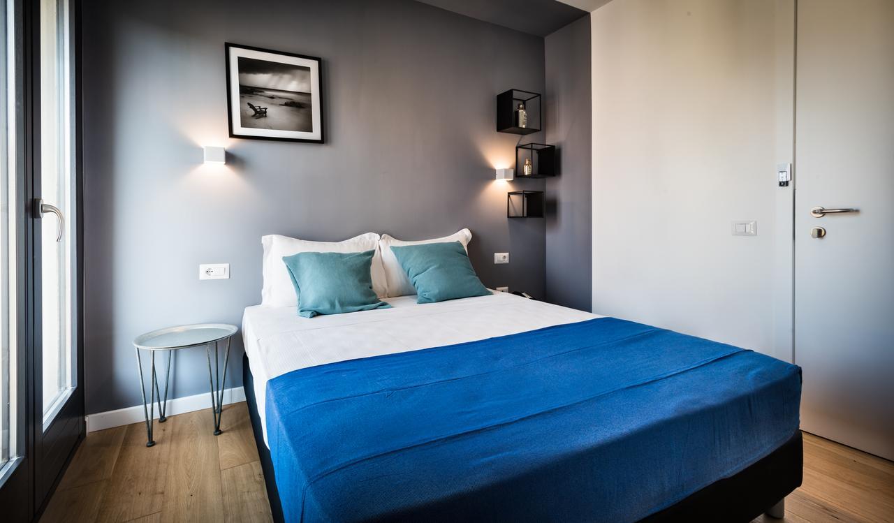 Teku Sardinia Boutique Hotel Bari Sardo Dış mekan fotoğraf