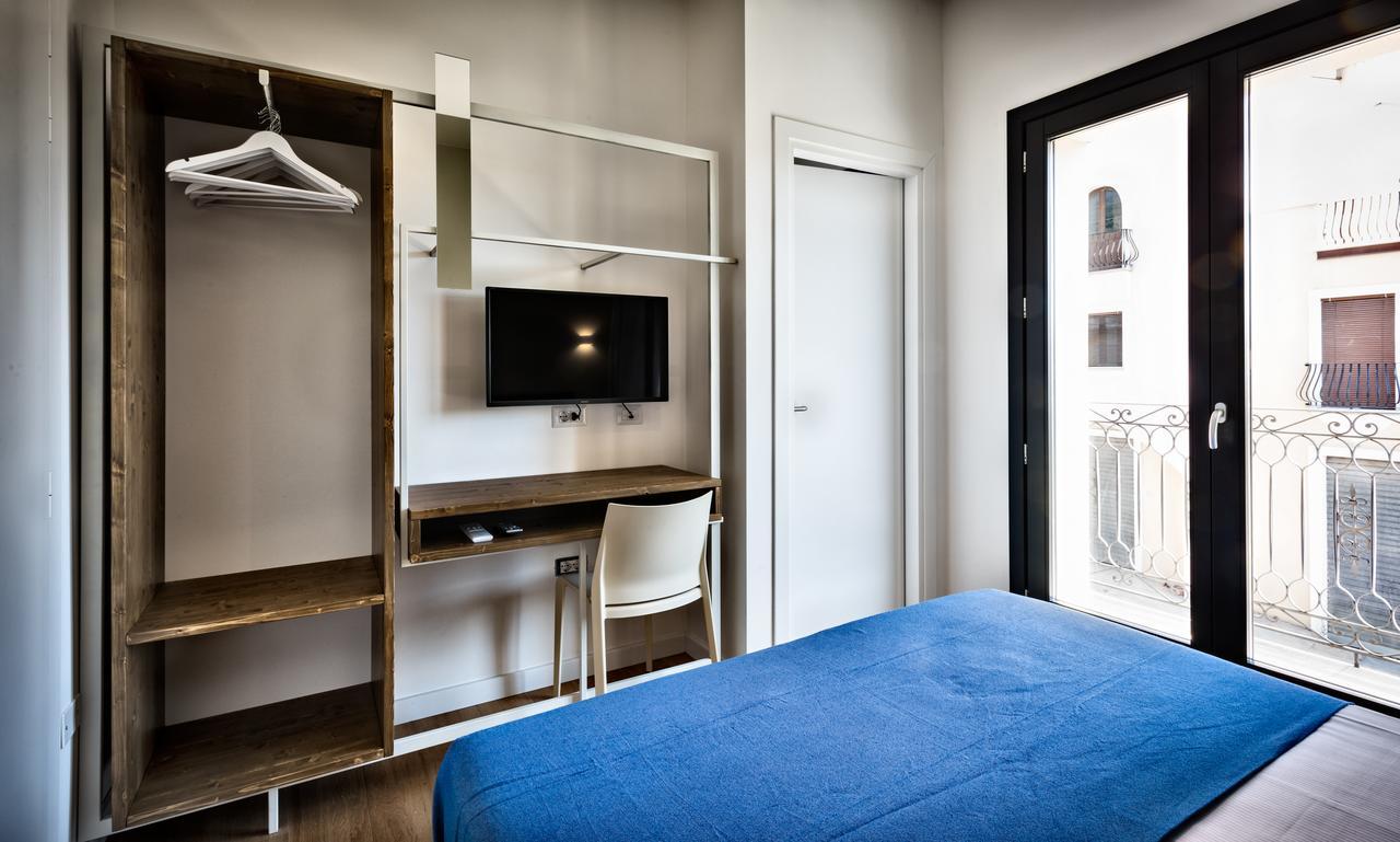 Teku Sardinia Boutique Hotel Bari Sardo Dış mekan fotoğraf