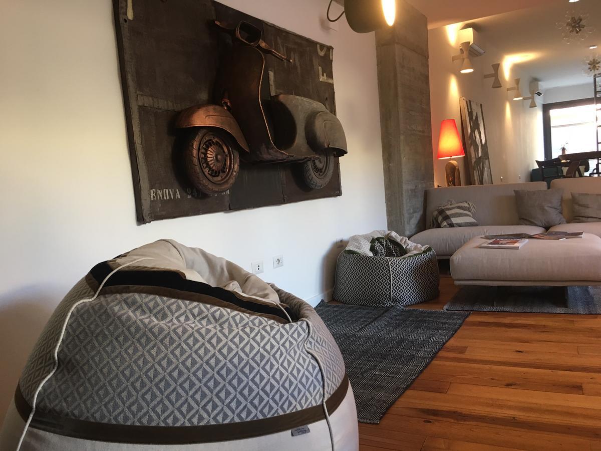 Teku Sardinia Boutique Hotel Bari Sardo Dış mekan fotoğraf