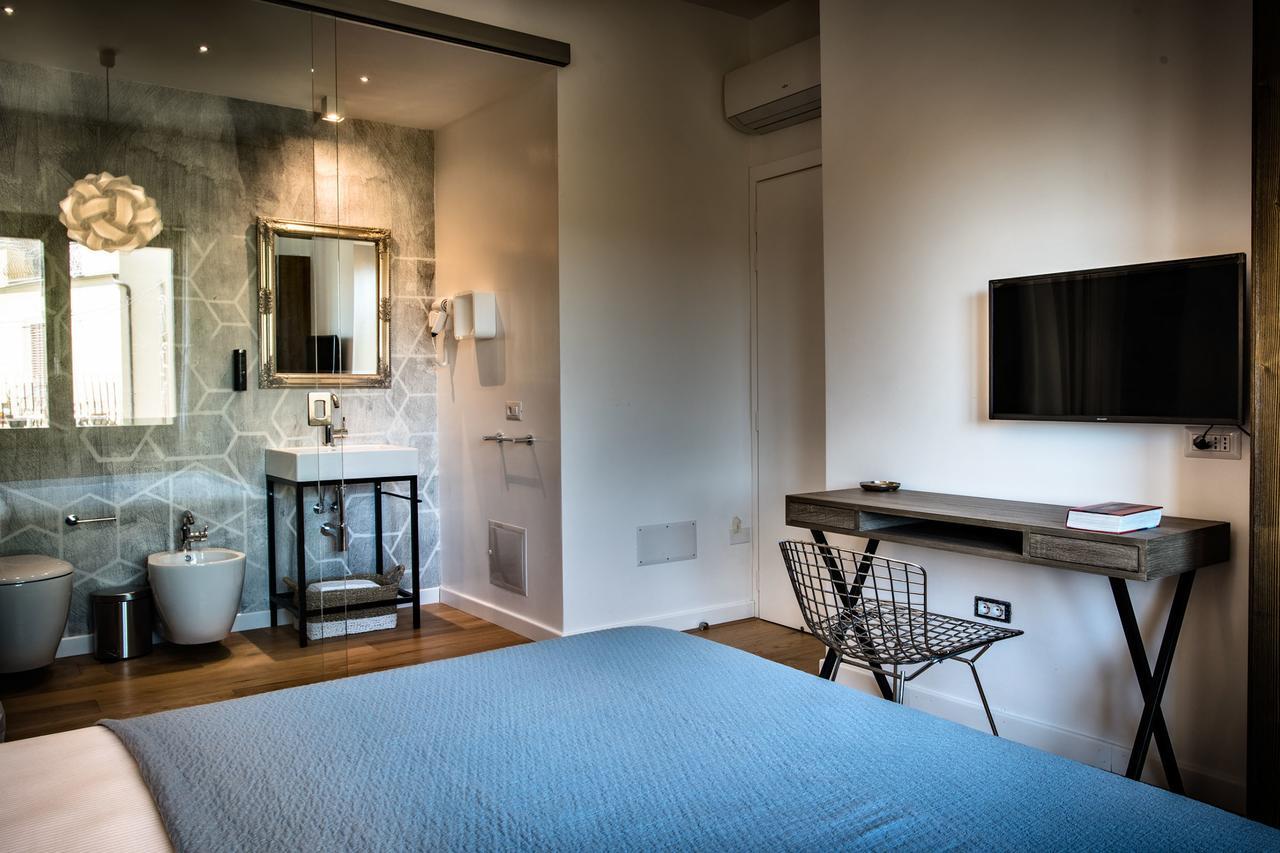 Teku Sardinia Boutique Hotel Bari Sardo Dış mekan fotoğraf